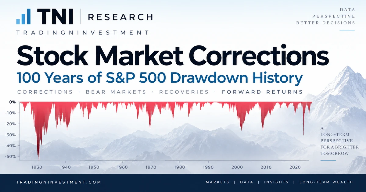S&P 500 TNI Research